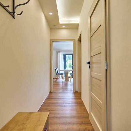 Apartman Pod Plesivcem Abertamy Ngoại thất bức ảnh