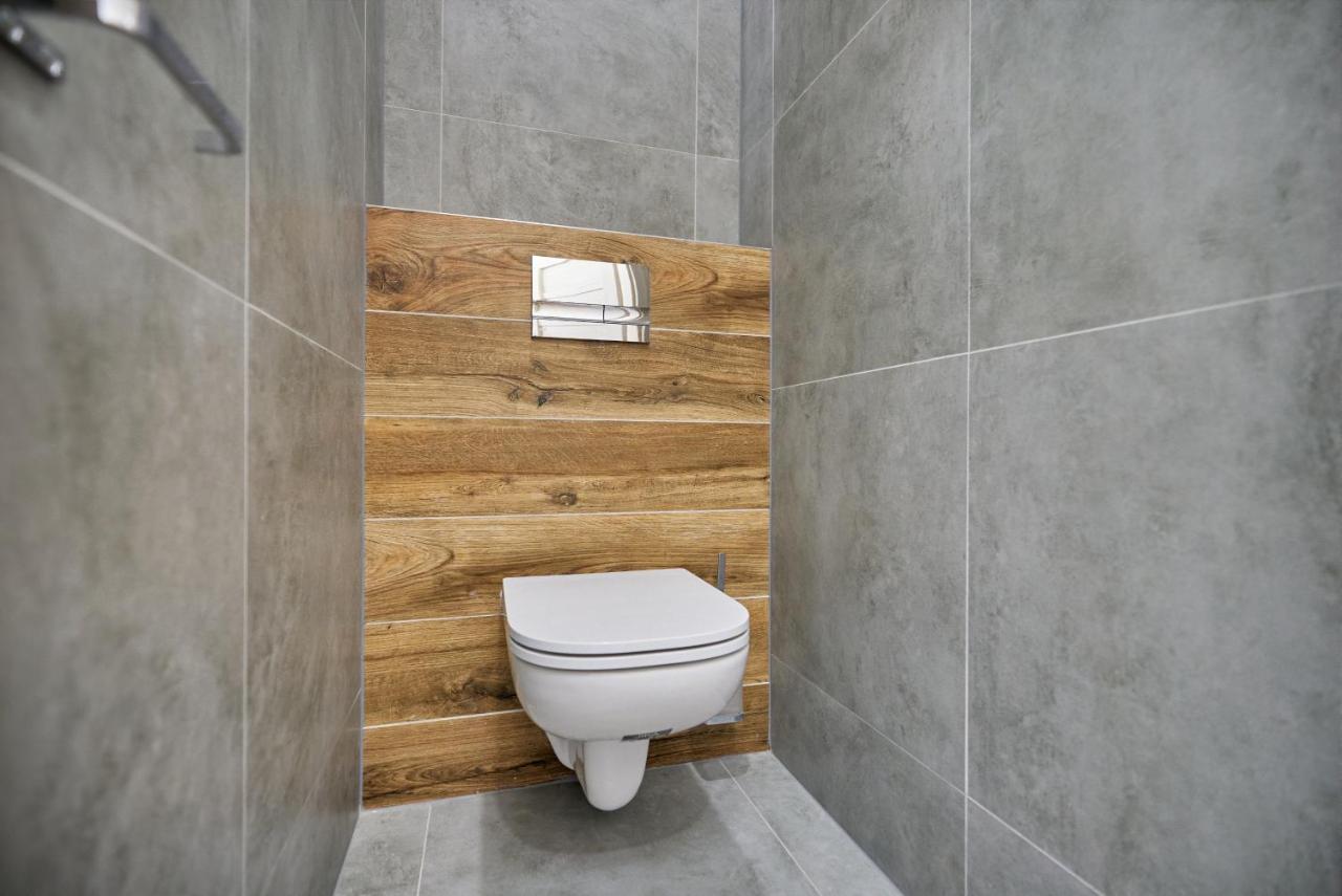 Apartman Pod Plesivcem Abertamy Ngoại thất bức ảnh