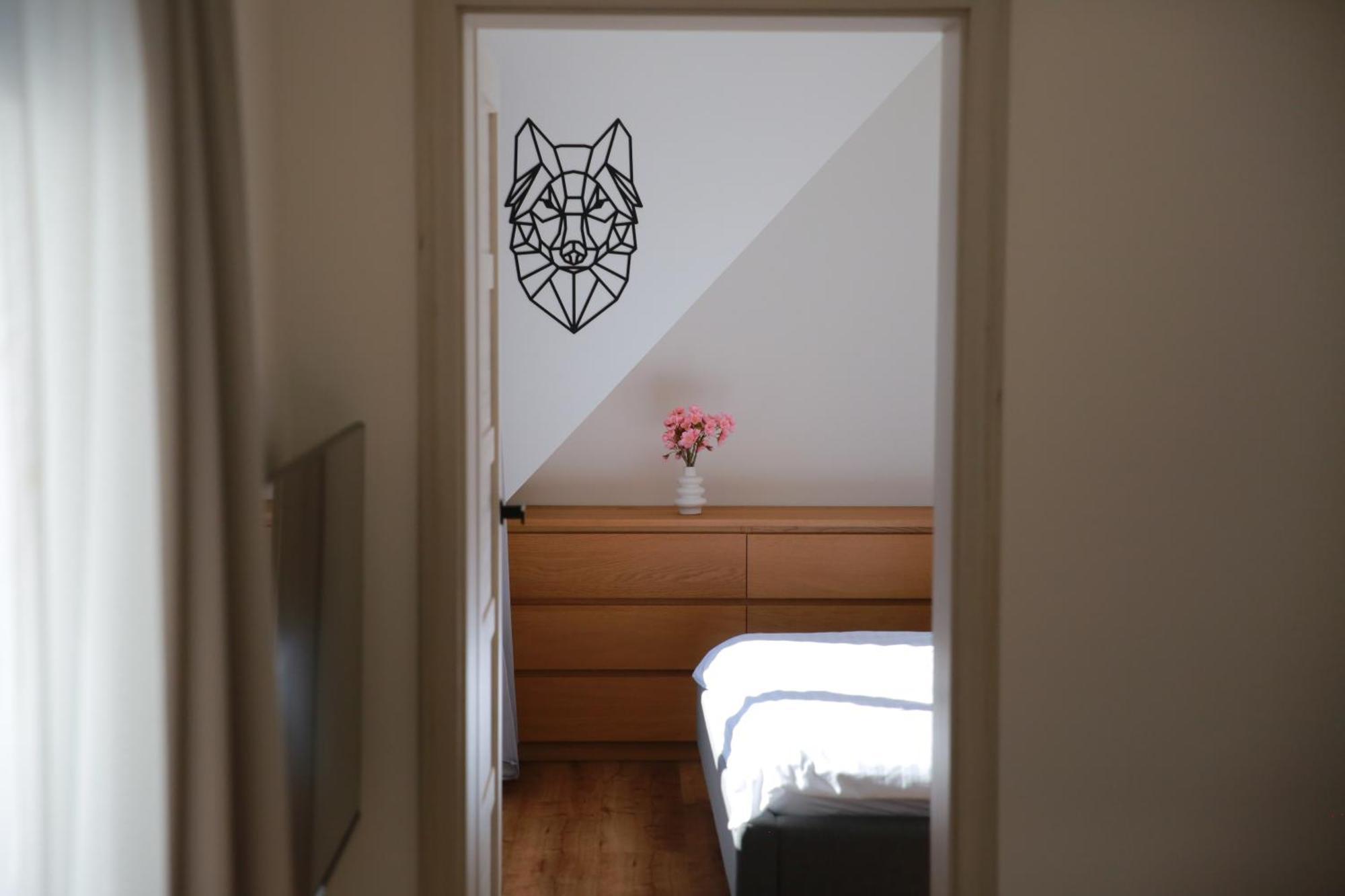 Apartman Pod Plesivcem Abertamy Ngoại thất bức ảnh