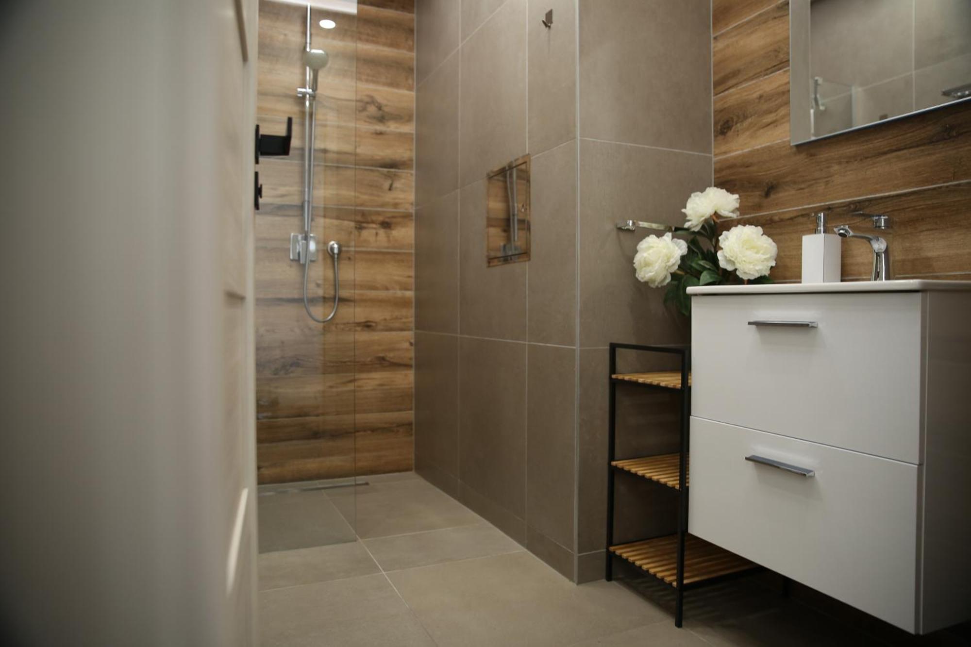 Apartman Pod Plesivcem Abertamy Ngoại thất bức ảnh